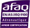 Logo EN9100