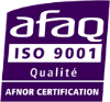 Logo ISO9001